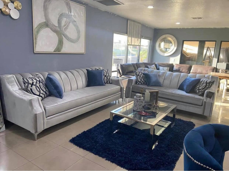 Lanai #2 Sofa & Loveseat set