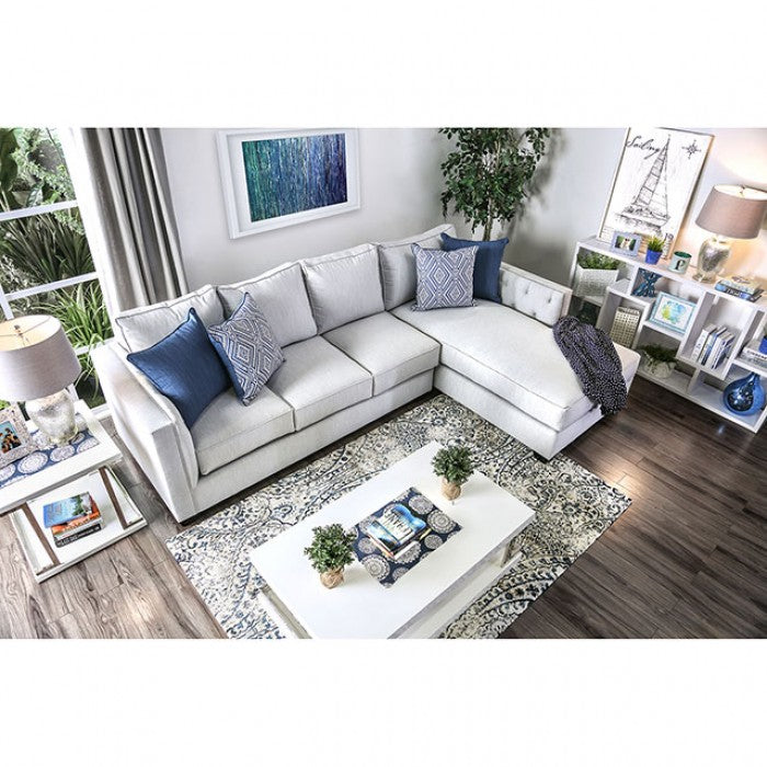 Grace Sectional