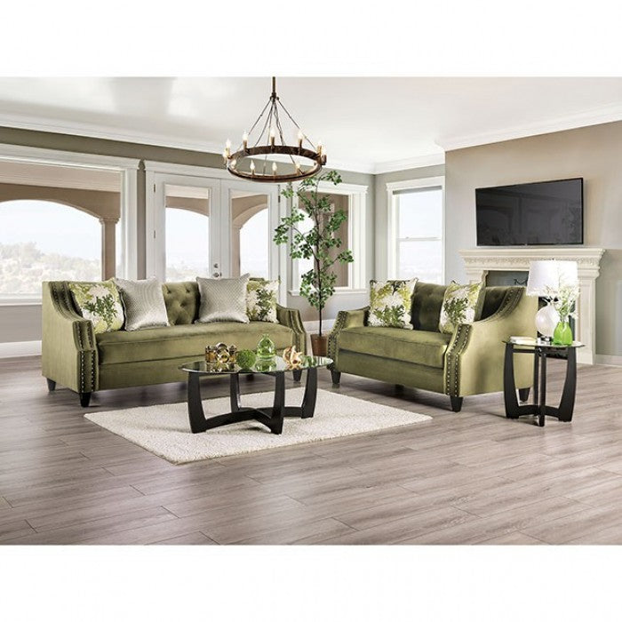 Lanai Sofa & Loveseat set